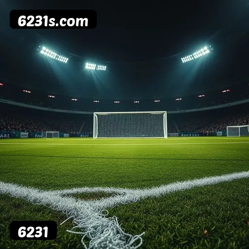Logo da 6231